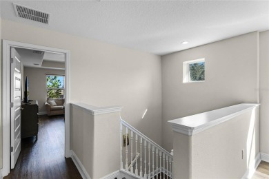 Stunning 4BD/3.5BA Pool Home with Tesla Solar System on an on Orange County National Golf Center and Lodge in Florida - for sale on GolfHomes.com, golf home, golf lot