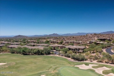 This 2 bd townhome in Troon Ridge gated community is on a on Troon North Golf Club  in Arizona - for sale on GolfHomes.com, golf home, golf lot