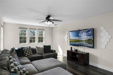 Stunning 4BD/3.5BA Pool Home with Tesla Solar System on an on Orange County National Golf Center and Lodge in Florida - for sale on GolfHomes.com, golf home, golf lot