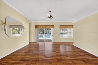 Under contract-accepting backup offers. Welcome home to your on Plantation Golf Club in Florida - for sale on GolfHomes.com, golf home, golf lot