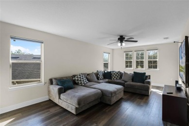 Stunning 4BD/3.5BA Pool Home with Tesla Solar System on an on Orange County National Golf Center and Lodge in Florida - for sale on GolfHomes.com, golf home, golf lot