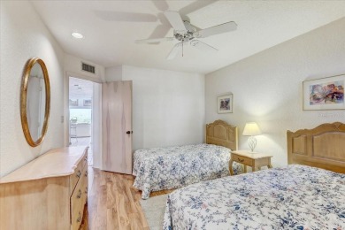 Discover Your Dream Oasis! Step into this exceptional on Pasadena Yacht and Country Club in Florida - for sale on GolfHomes.com, golf home, golf lot