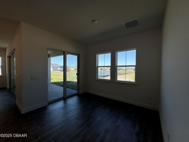 Welcome to the Flamingo Model Home by Jones Homes USA! This on LPGA International Golf Course in Florida - for sale on GolfHomes.com, golf home, golf lot
