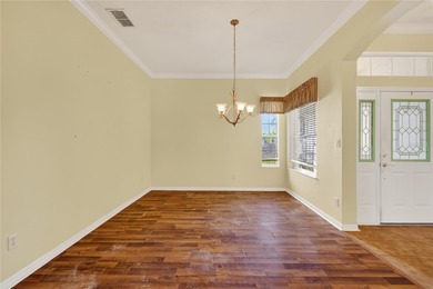 Under contract-accepting backup offers. Welcome home to your on Plantation Golf Club in Florida - for sale on GolfHomes.com, golf home, golf lot