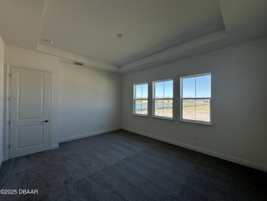 Welcome to the Flamingo Model Home by Jones Homes USA! This on LPGA International Golf Course in Florida - for sale on GolfHomes.com, golf home, golf lot