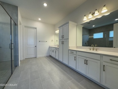 Welcome to the Flamingo Model Home by Jones Homes USA! This on LPGA International Golf Course in Florida - for sale on GolfHomes.com, golf home, golf lot