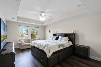 Stunning 4BD/3.5BA Pool Home with Tesla Solar System on an on Orange County National Golf Center and Lodge in Florida - for sale on GolfHomes.com, golf home, golf lot