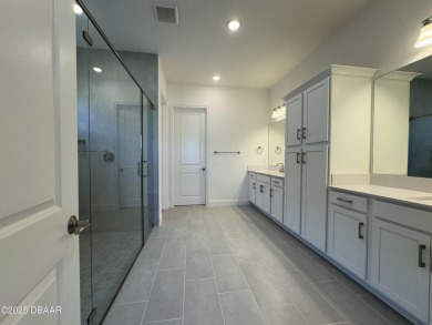 Welcome to the Flamingo Model Home by Jones Homes USA! This on LPGA International Golf Course in Florida - for sale on GolfHomes.com, golf home, golf lot