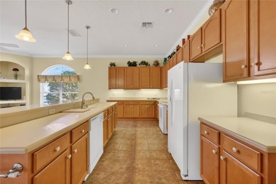 Under contract-accepting backup offers. Welcome home to your on Plantation Golf Club in Florida - for sale on GolfHomes.com, golf home, golf lot