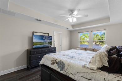 Stunning 4BD/3.5BA Pool Home with Tesla Solar System on an on Orange County National Golf Center and Lodge in Florida - for sale on GolfHomes.com, golf home, golf lot