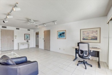 Discover Your Dream Oasis! Step into this exceptional on Pasadena Yacht and Country Club in Florida - for sale on GolfHomes.com, golf home, golf lot