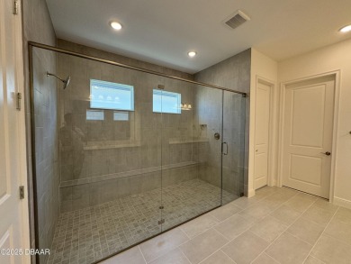 Welcome to the Flamingo Model Home by Jones Homes USA! This on LPGA International Golf Course in Florida - for sale on GolfHomes.com, golf home, golf lot