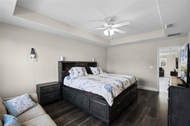 Stunning 4BD/3.5BA Pool Home with Tesla Solar System on an on Orange County National Golf Center and Lodge in Florida - for sale on GolfHomes.com, golf home, golf lot