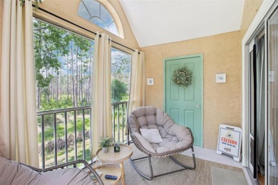 Under contract-accepting backup offers. Charming 3 bedroom, 2 on Hunters Green Country Club in Florida - for sale on GolfHomes.com, golf home, golf lot