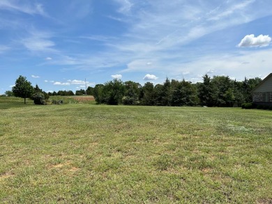 Beautiful half-acre residential buliding lot in East Salina on Elks Country Club in Kansas - for sale on GolfHomes.com, golf home, golf lot