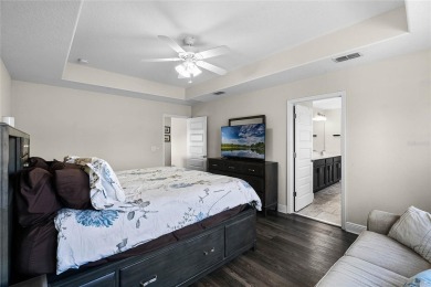 Stunning 4BD/3.5BA Pool Home with Tesla Solar System on an on Orange County National Golf Center and Lodge in Florida - for sale on GolfHomes.com, golf home, golf lot