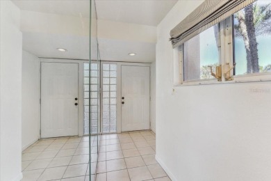 Discover Your Dream Oasis! Step into this exceptional on Pasadena Yacht and Country Club in Florida - for sale on GolfHomes.com, golf home, golf lot