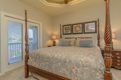 Immaculately kept custom built home on SPI golf course fairway 7 on South Padre Island Golf Club in Texas - for sale on GolfHomes.com, golf home, golf lot