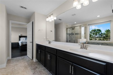 Stunning 4BD/3.5BA Pool Home with Tesla Solar System on an on Orange County National Golf Center and Lodge in Florida - for sale on GolfHomes.com, golf home, golf lot
