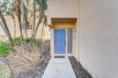 Discover Your Dream Oasis! Step into this exceptional on Pasadena Yacht and Country Club in Florida - for sale on GolfHomes.com, golf home, golf lot
