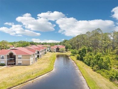 Under contract-accepting backup offers. Charming 3 bedroom, 2 on Hunters Green Country Club in Florida - for sale on GolfHomes.com, golf home, golf lot