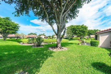 Welcome to your dream home in the highly sought-after Indian on Indian Spring Golf and Country Club in Florida - for sale on GolfHomes.com, golf home, golf lot