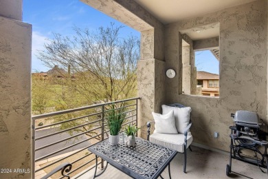 This 2 bd townhome in Troon Ridge gated community is on a on Troon North Golf Club  in Arizona - for sale on GolfHomes.com, golf home, golf lot