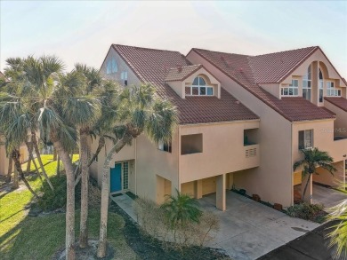 Discover Your Dream Oasis! Step into this exceptional on Pasadena Yacht and Country Club in Florida - for sale on GolfHomes.com, golf home, golf lot