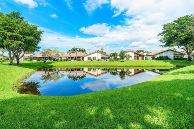 Welcome to your dream home in the highly sought-after Indian on Indian Spring Golf and Country Club in Florida - for sale on GolfHomes.com, golf home, golf lot