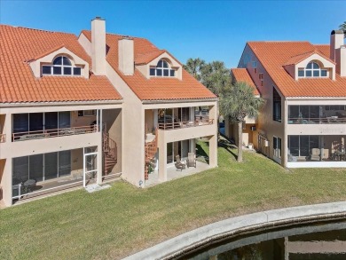 Discover Your Dream Oasis! Step into this exceptional on Pasadena Yacht and Country Club in Florida - for sale on GolfHomes.com, golf home, golf lot