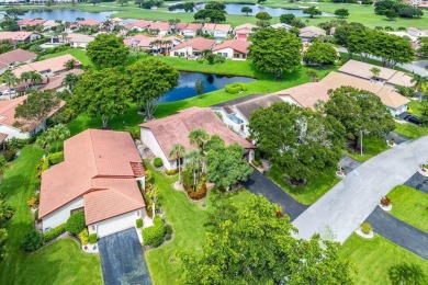 Welcome to your dream home in the highly sought-after Indian on Indian Spring Golf and Country Club in Florida - for sale on GolfHomes.com, golf home, golf lot