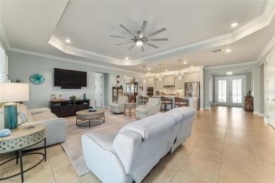 Imagine spending the Florida Lifestyle in this beautiful on On Top of the World Golf Course in Florida - for sale on GolfHomes.com, golf home, golf lot