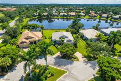 PRICED TO SELL + BUYER INCENTIVE! Lakefront Arthur Rutenberg on Verandah Golf Course and Club in Florida - for sale on GolfHomes.com, golf home, golf lot