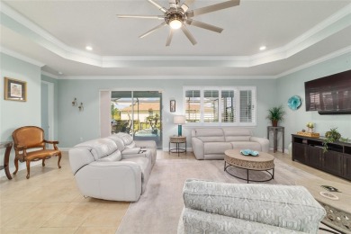 Imagine spending the Florida Lifestyle in this beautiful on On Top of the World Golf Course in Florida - for sale on GolfHomes.com, golf home, golf lot