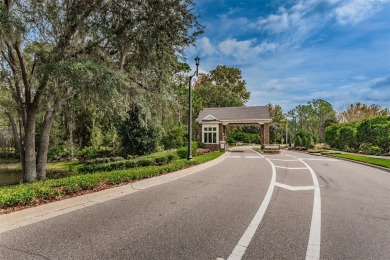 Under contract-accepting backup offers. Charming 3 bedroom, 2 on Hunters Green Country Club in Florida - for sale on GolfHomes.com, golf home, golf lot