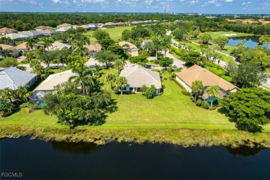 PRICED TO SELL + BUYER INCENTIVE! Lakefront Arthur Rutenberg on Verandah Golf Course and Club in Florida - for sale on GolfHomes.com, golf home, golf lot