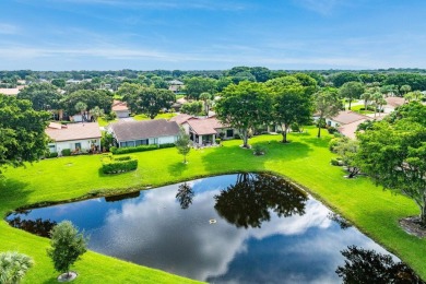 Welcome to your dream home in the highly sought-after Indian on Indian Spring Golf and Country Club in Florida - for sale on GolfHomes.com, golf home, golf lot