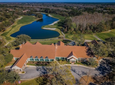Under contract-accepting backup offers. Charming 3 bedroom, 2 on Hunters Green Country Club in Florida - for sale on GolfHomes.com, golf home, golf lot