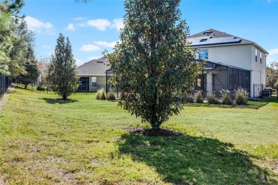 Stunning 4BD/3.5BA Pool Home with Tesla Solar System on an on Orange County National Golf Center and Lodge in Florida - for sale on GolfHomes.com, golf home, golf lot