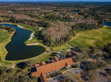 Under contract-accepting backup offers. Charming 3 bedroom, 2 on Hunters Green Country Club in Florida - for sale on GolfHomes.com, golf home, golf lot