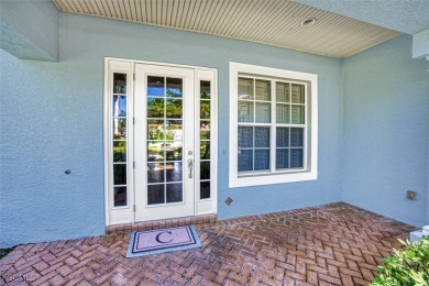 PRICED TO SELL + BUYER INCENTIVE! Lakefront Arthur Rutenberg on Verandah Golf Course and Club in Florida - for sale on GolfHomes.com, golf home, golf lot