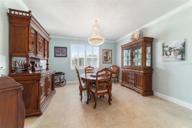 Imagine spending the Florida Lifestyle in this beautiful on On Top of the World Golf Course in Florida - for sale on GolfHomes.com, golf home, golf lot