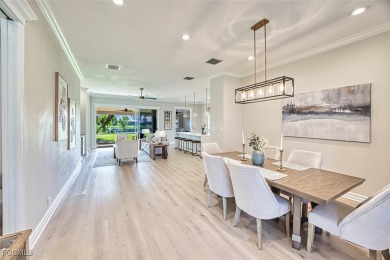 PRICED TO SELL + BUYER INCENTIVE! Lakefront Arthur Rutenberg on Verandah Golf Course and Club in Florida - for sale on GolfHomes.com, golf home, golf lot