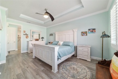 Imagine spending the Florida Lifestyle in this beautiful on On Top of the World Golf Course in Florida - for sale on GolfHomes.com, golf home, golf lot