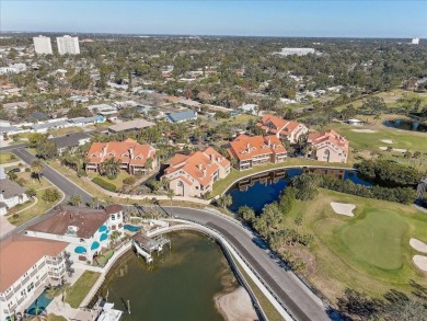 Discover Your Dream Oasis! Step into this exceptional on Pasadena Yacht and Country Club in Florida - for sale on GolfHomes.com, golf home, golf lot