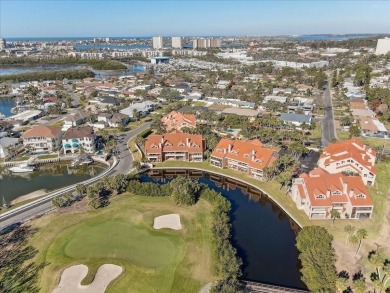 Discover Your Dream Oasis! Step into this exceptional on Pasadena Yacht and Country Club in Florida - for sale on GolfHomes.com, golf home, golf lot