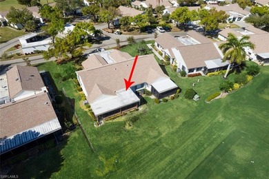 Beautiful Garden Villa on the 7th Fairway in the Seven Lakes on Seven Lakes Golf and Tennis Community in Florida - for sale on GolfHomes.com, golf home, golf lot