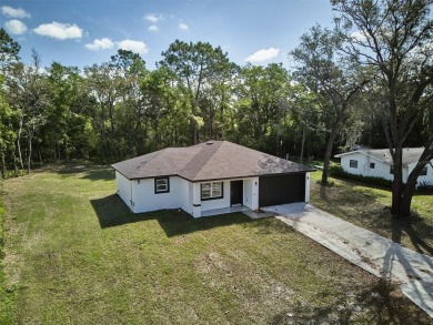 *OFFERING CLOSING COST ASSISTANCE* One or more of the photos on Citrus Springs Country Club in Florida - for sale on GolfHomes.com, golf home, golf lot