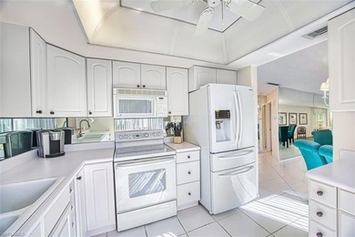 Beautiful Garden Villa on the 7th Fairway in the Seven Lakes on Seven Lakes Golf and Tennis Community in Florida - for sale on GolfHomes.com, golf home, golf lot