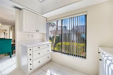 Beautiful Garden Villa on the 7th Fairway in the Seven Lakes on Seven Lakes Golf and Tennis Community in Florida - for sale on GolfHomes.com, golf home, golf lot